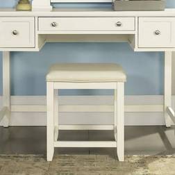 Crosley Vista 15.75 Seating Stool