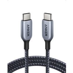 Anker 765 USB-C to USB-C Cable 140W Nylon 1.8m