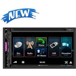 Soundstream VR-7002