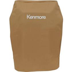 Kenmore 33-Inch Gas Grill Cover for Grills