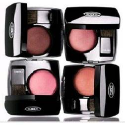 Chanel Powder Blush Jersey