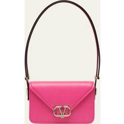 Valentino Garavani Small Letter Bag pink_pp One size