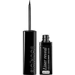 Bourjois Eyeliner Reveal Ultra Glossy Black