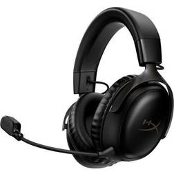 HyperX Cloud III Wireless