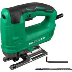 Metabo 705-Watt 3-1/2 in. Jig Saw