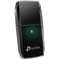 TP-Link Archer T2U AC600 Wireless Dual Band USB Adapter