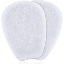Liams Shoppe Felt Tongue Pads 3-pack