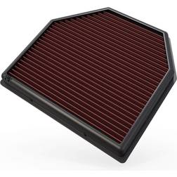 K&N Engine Air Filter Set Of 2