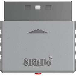 8Bitdo Retro Receiver for Xbox Series Xbox One Bluetooth Switch PS 4 Controller