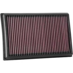 K&N Filters 33-3111