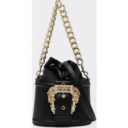 Versace Jeans Couture Mini Bag COUTURE Woman colour Black