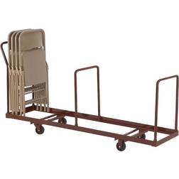 National Public Seating DY-35 Folding Chair Dolly