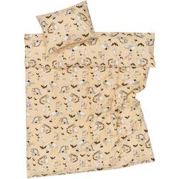 Arabia Moomin Bed Set 150 x 210 cm