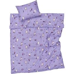 Arabia Moomin Bed Set Snork Maiden 210x150cm