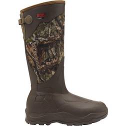 Lacrosse Alpha Agility Boots Mossy Oak DNA 800g