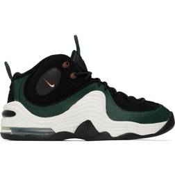 Nike Air Penny 2 M - Black/Dark Pony/Sail/Faded Spruce