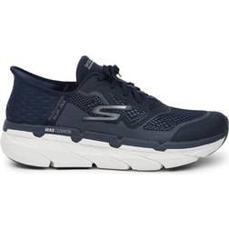 Skechers Men's Max Cushion Slip In Running Shoes