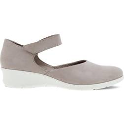 ecco Felicia Mary Jane - Grey Rose