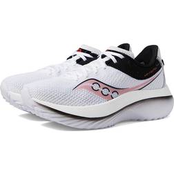 Saucony Kinvara Pro Mens White Running