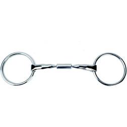 Myler Loose Ring 14mm Comfort Snaffle Wide