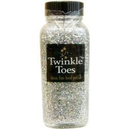 Twinkle Toes Hoof Polish Silver oz