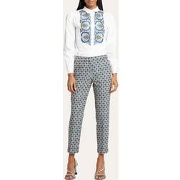 Etro Stilren Skjorta - White