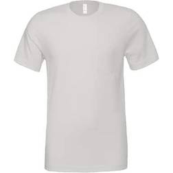 Bella+Canvas Jersey Short Sleeve Tee