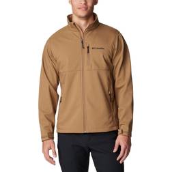 Columbia Men's Ascender Softshell Jacket, Delta