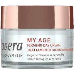 Lavera My Age Firming Day Cream