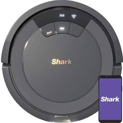 Shark AV753