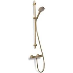 Blue Label Brondby (FK-8072ASET-BB) Gold