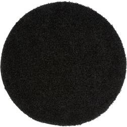 Buddy Solid Shag Black 100cm