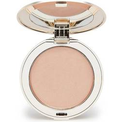 Sculpted Cream Luxe Blush Champagne Cream