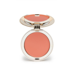 Sculpted Cream Luxe Blush Peach Pop