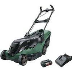 Bosch AdvancedRotak 36-750 (1x4.0Ah) Battery Powered Mower