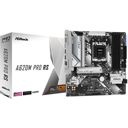 Asrock A620M Pro RS