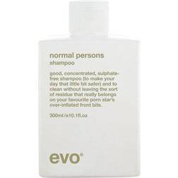 Evo Normal Persons Shampoo 300ml