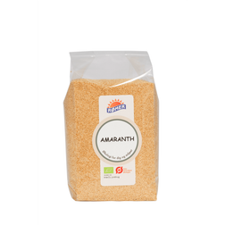 Rømer Amaranth Glutenfri Økologisk 500g 1pak