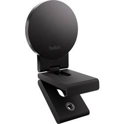 Belkin iPhone Mount with MagSafe for Mac Desktops and Displays