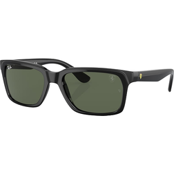 Ray-Ban Scuderia Ferrari Collection RB4393M F65071