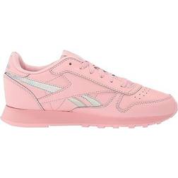 Reebok Kid's Classic Leather - Pink Glow