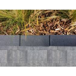 Diephaus Diephaus Palisade Rechteck 120 anthrazit