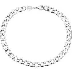 Samie Samie Armbånd Stål