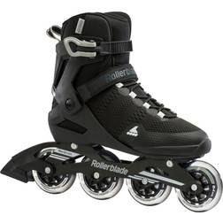 Rollerblade Sirio Inlines Rullskridsko Vit/Svart