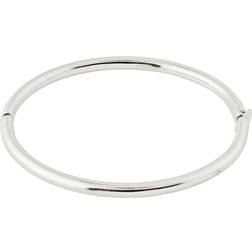 Pilgrim SOPHIA recycled armbånd sølvbelagt