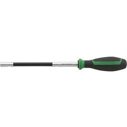 Stahlwille 12504 2K FLEXIBLER BIT-HALTER 18103016 Bitsskruetrækker