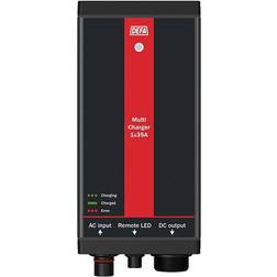 DEFA MultiCharger 12V 1x35A fast mont