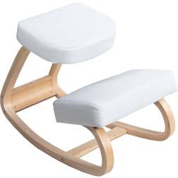 Vivo Ergonomic Kneeling Rocking Chair 22.3"