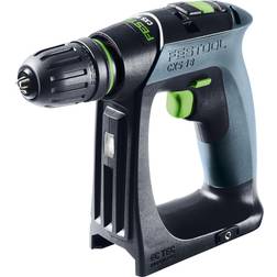 Festool Akku bore-/skruemaskine CXS 18-Basic