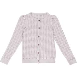 Müsli Strik cardigan, Soft